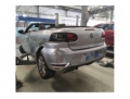 大众高尔夫(进口)2012款 1.4TSI 豪华敞篷版