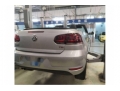 大众高尔夫(进口)2012款 1.4TSI 豪华敞篷版