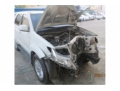 丰田Fortuner2015款 2.7L 标准版