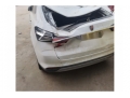 荣威荣威RX3荣威RX3 2018款 1.6L 手动旗舰版