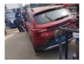 北汽绅宝绅宝X25绅宝X25 2015款 1.5L 手动精英型