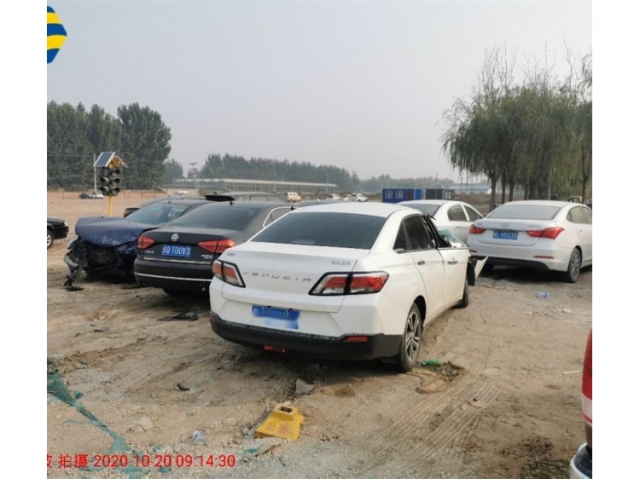 启辰启辰D60启辰D60 2018款 1.6L 手动时尚版