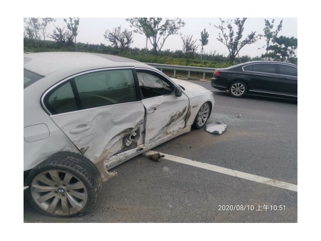宝马宝马5系2009款 525Li 领先型