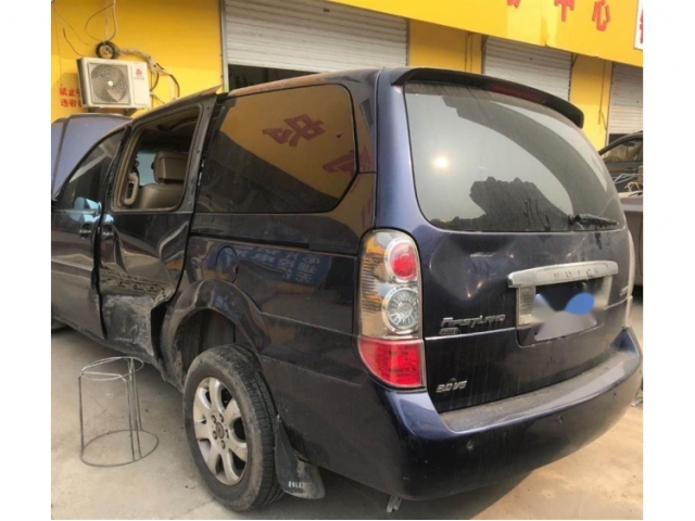 别克别克GL82006款 陆尊 3.0L CT 舒适版