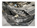 大众朗逸2011款 1.6L 自动品悠版