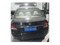 大众朗逸2011款 1.6L 自动品悠版