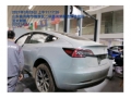 特斯拉Model 3