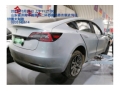 特斯拉Model 3