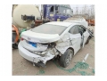 现代朗动2012款 1.6L 手动领先型