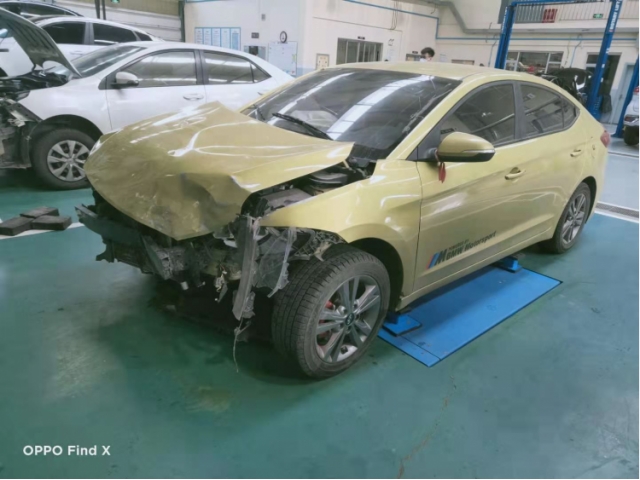 现代领动领动 2016款 1.6L 手动智炫·青春型