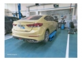 现代领动领动 2016款 1.6L 手动智炫·青春型