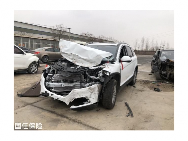 哈弗哈弗H6哈弗H6 2018款 换代 红标 2.0T 自动豪华型