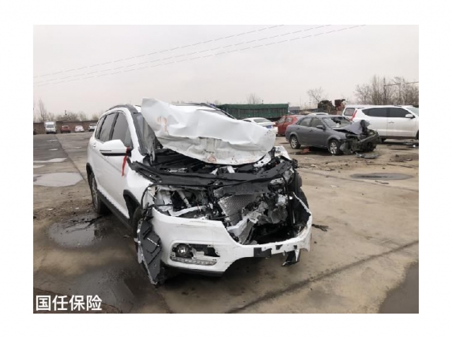 哈弗哈弗H6哈弗H6 2018款 换代 红标 2.0T 自动豪华型