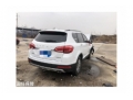 哈弗哈弗H6哈弗H6 2018款 换代 红标 2.0T 自动豪华型