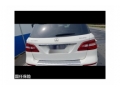 奔驰奔驰M级2012款 ML 350 动感型