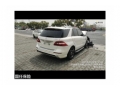 奔驰奔驰M级2012款 ML 350 动感型