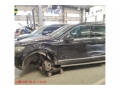 大众途锐2011款 3.0TSI 豪华型