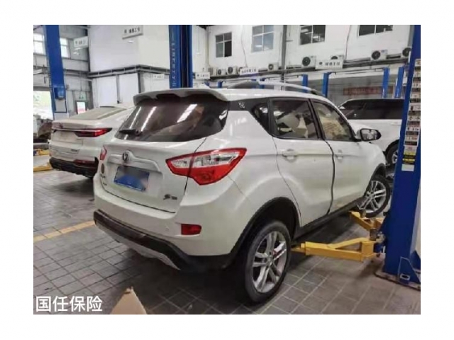 长安长安CS352015款 1.6L 手动舒适型 国V