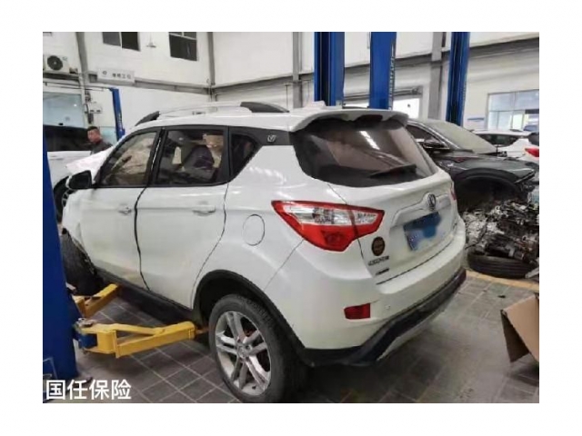 长安长安CS352015款 1.6L 手动舒适型 国V