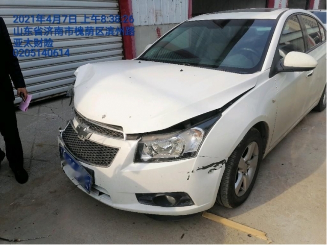 雪佛兰科鲁兹2014款 1.6L SL百万纪念版 MT