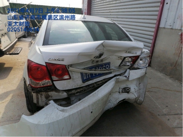 雪佛兰科鲁兹2014款 1.6L SL百万纪念版 MT