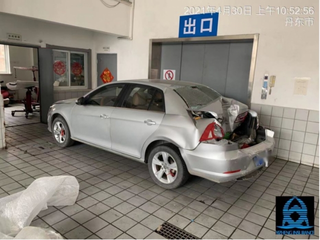 大众宝来2013款 1.6L 自动时尚型