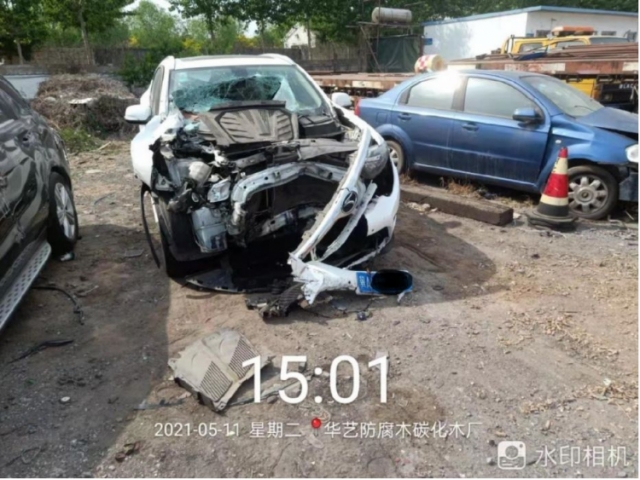 东南东南DX72018款 1.5T 自动精英型