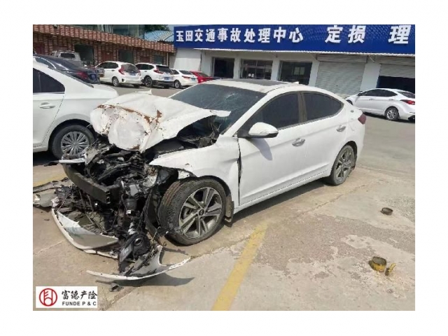 现代领动领动 2016款 1.6L 手动智炫·活力型