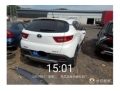 东南东南DX72018款 1.5T 自动精英型