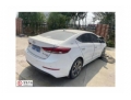现代领动领动 2016款 1.6L 手动智炫·活力型