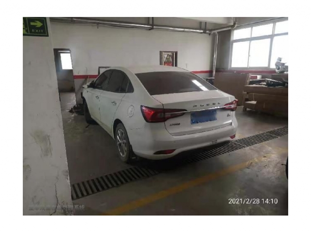 荣威荣威i5