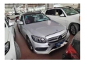 奔驰奔驰C级2016款 C 200 L 运动型
