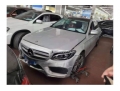 奔驰奔驰C级2016款 C 200 L 运动型
