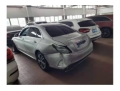 奔驰奔驰C级2016款 C 200 L 运动型