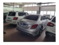 奔驰奔驰C级2016款 C 200 L 运动型