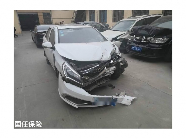 吉利汽车金刚2016款 1.5L 手动进取型