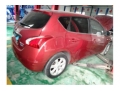 日产骐达2011款 1.6L CVT智能型
