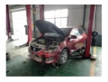 日产骐达2011款 1.6L CVT智能型