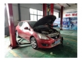 日产骐达2011款 1.6L CVT智能型