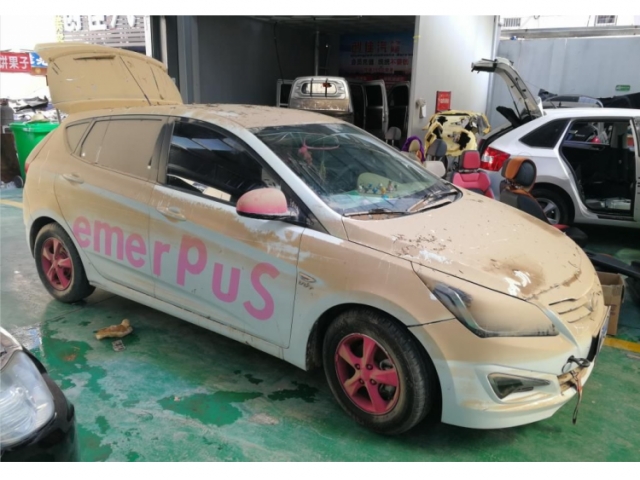 现代瑞奕2014款 1.4L 自动GLX