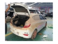 现代瑞奕2014款 1.4L 自动GLX