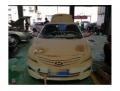 现代瑞奕2014款 1.4L 自动GLX