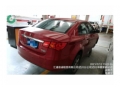 荣威荣威3502011款 350S 1.5L 手动迅驰版