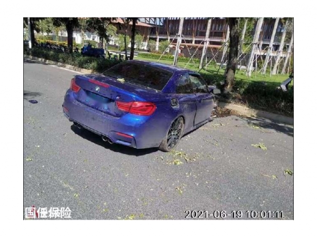 宝马宝马M4宝马M4 2017款 M4敞篷轿跑车