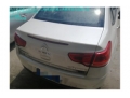 雪铁龙世嘉2013款 三厢 1.6L 手动品尚型