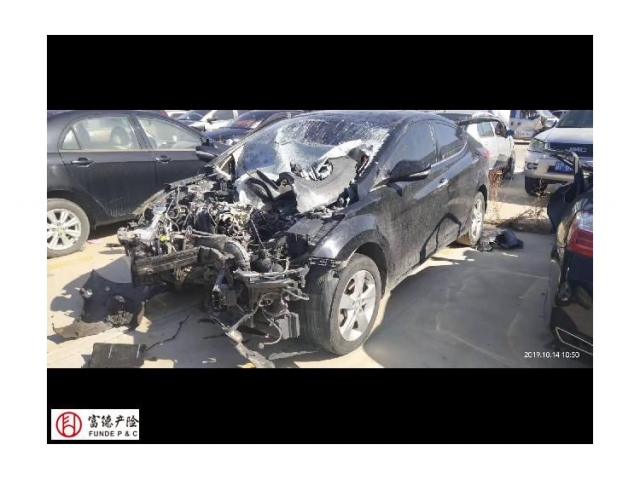 现代伊兰特2012款 1.6L 手动CNG双燃料版