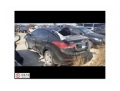 现代伊兰特2012款 1.6L 手动CNG双燃料版