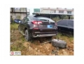 本田冠道冠道 2017款 370TURBO 四驱尊贵版