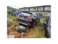 本田冠道冠道 2017款 370TURBO 四驱尊贵版