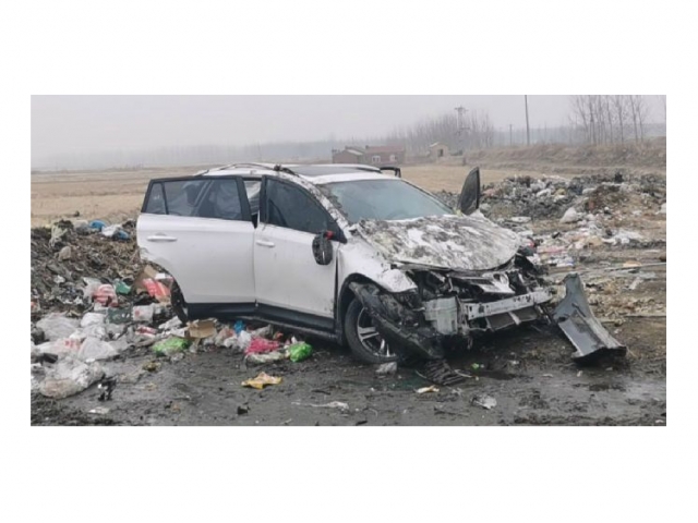 丰田RAV4荣放2015款 2.0L CVT两驱风尚版